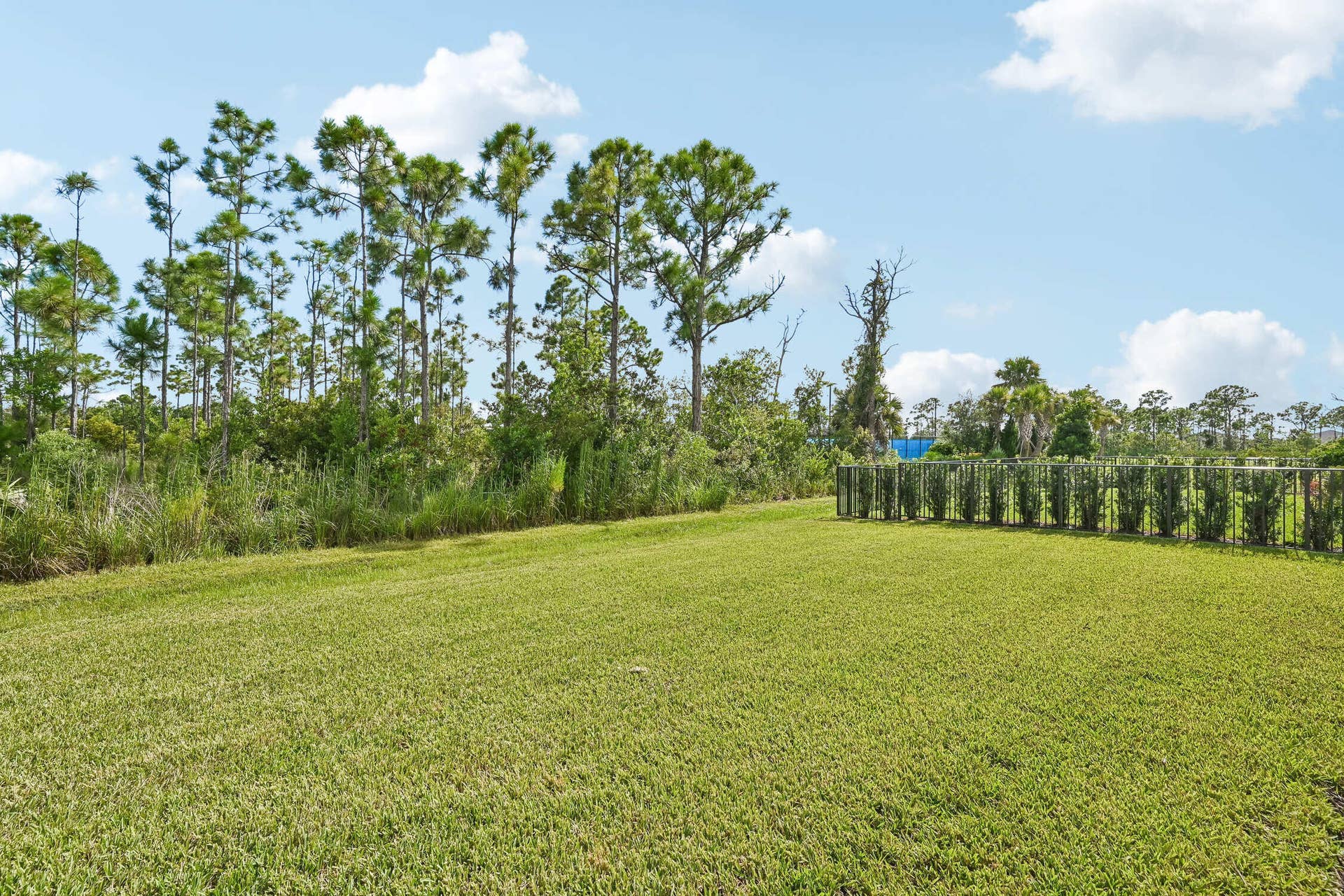 2157 SE Mosaic Boulevard, Port St Lucie, FL 34984 Lanai View