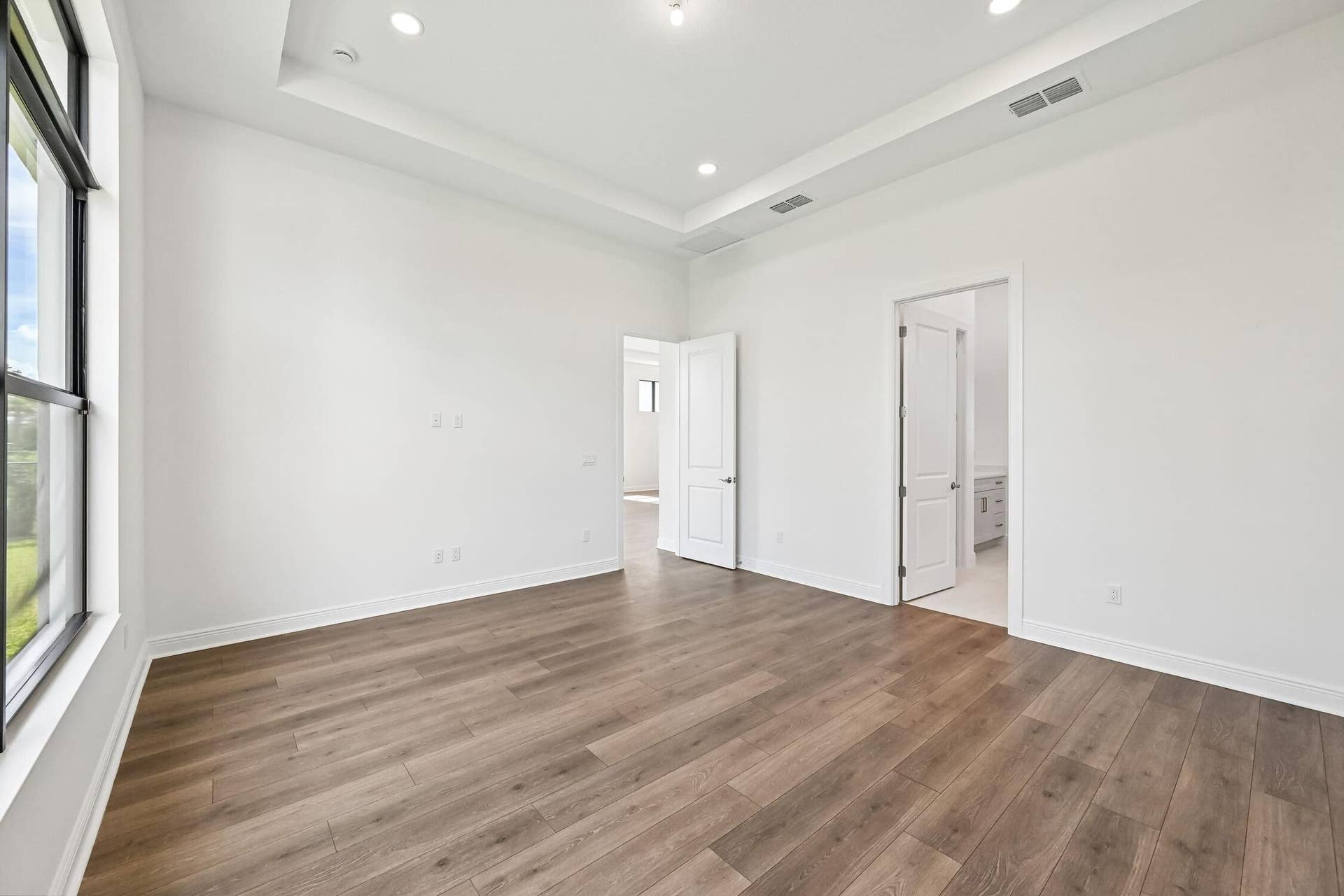 2157 SE Mosaic Boulevard, Port St Lucie, FL 34984 Owner's Suite