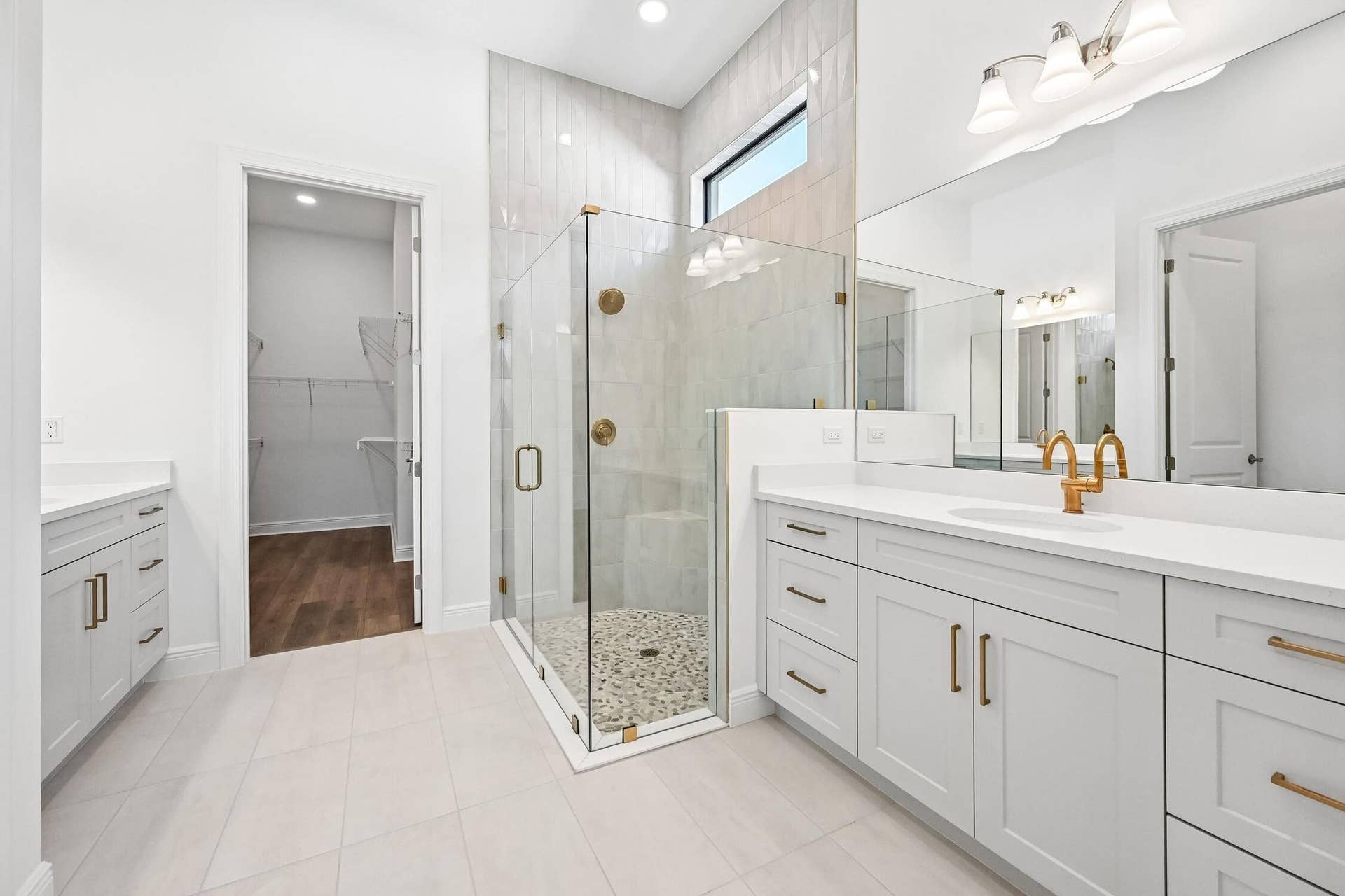 2157 SE Mosaic Boulevard, Port St Lucie, FL 34984 Owner's Bath