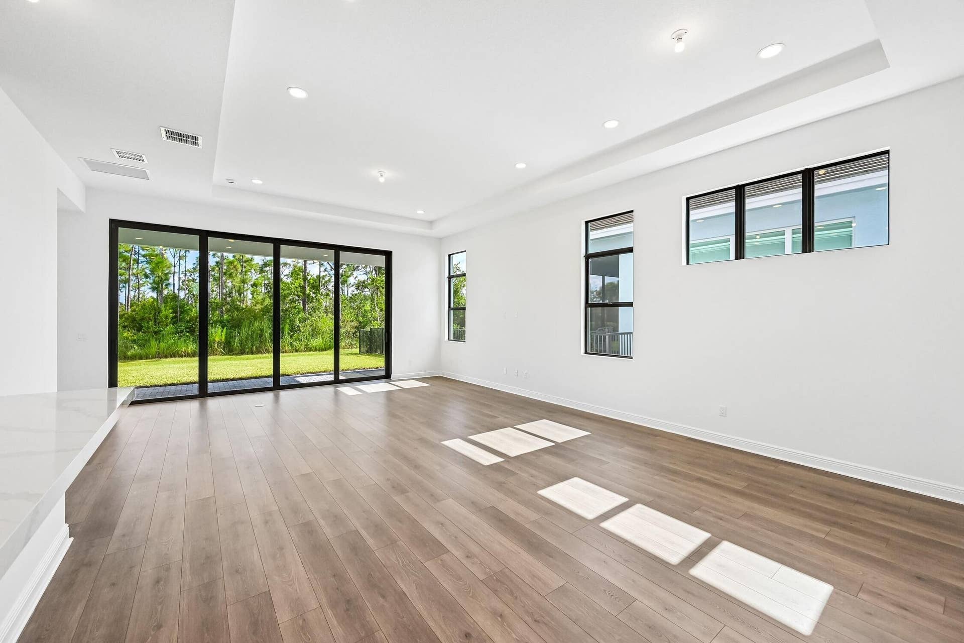 2157 SE Mosaic Boulevard, Port St Lucie, FL 34984 Great Room