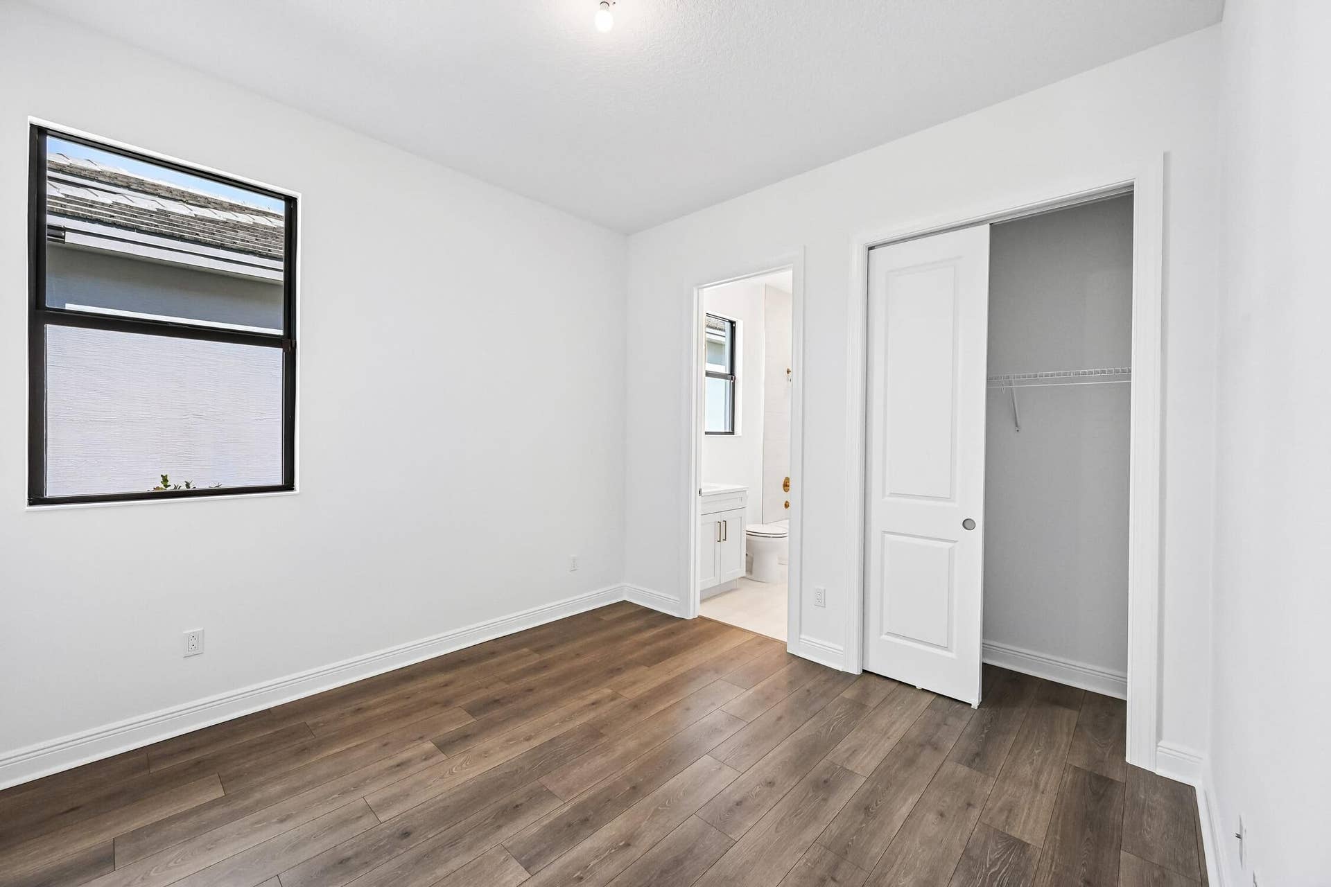 2157 SE Mosaic Boulevard, Port St Lucie, FL 34984 Bedroom