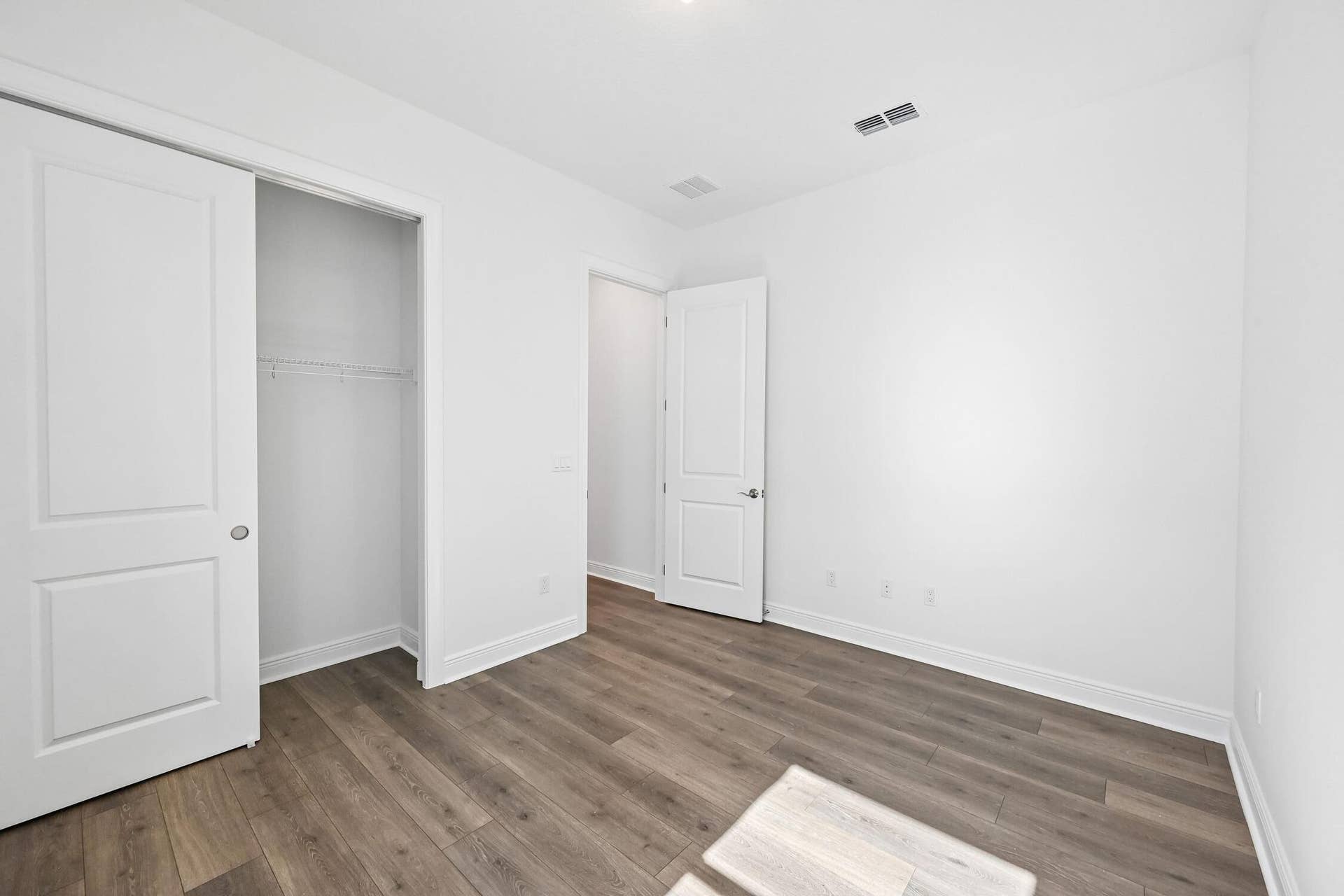 2157 SE Mosaic Boulevard, Port St Lucie, FL 34984 Bedroom