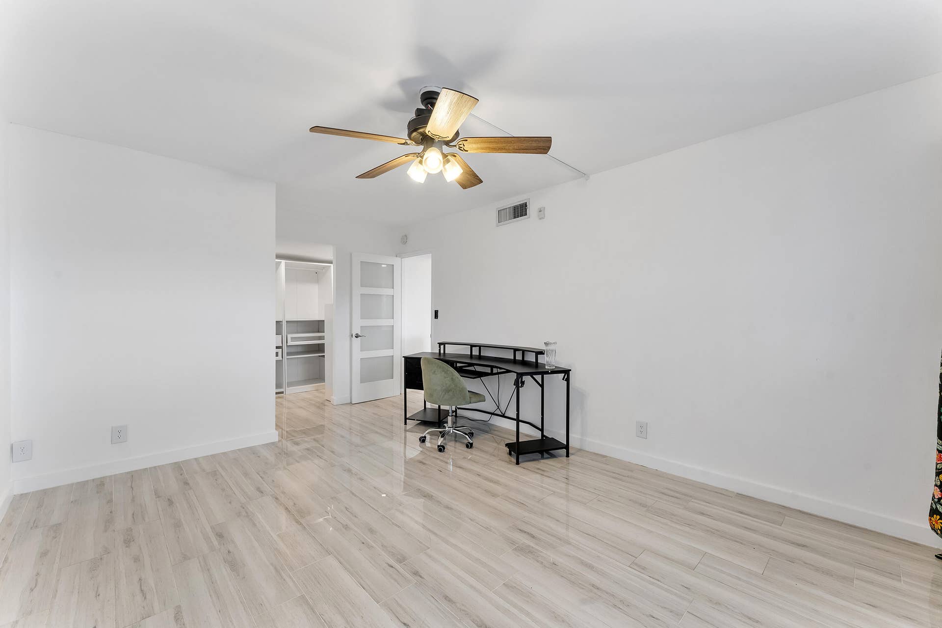 3001 S Course Drive, #502, Pompano Beach, Pompano Beach, FL 33069 Bedroom