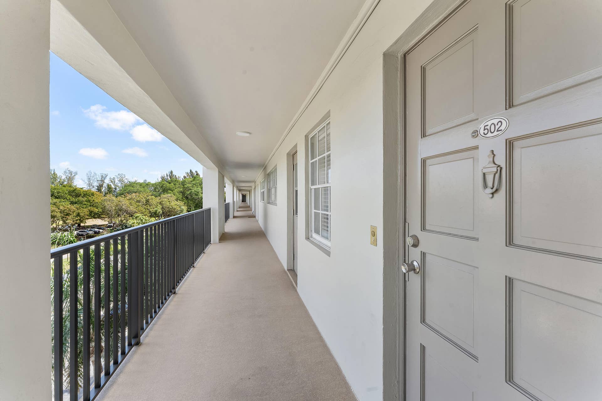 3001 S Course Drive, #502, Pompano Beach, Pompano Beach, FL 33069 Exterior Front