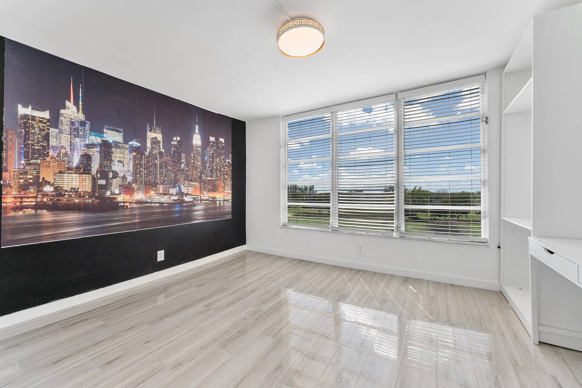 3001 S Course Drive, #502, Pompano Beach, Pompano Beach, FL 33069 Bedroom