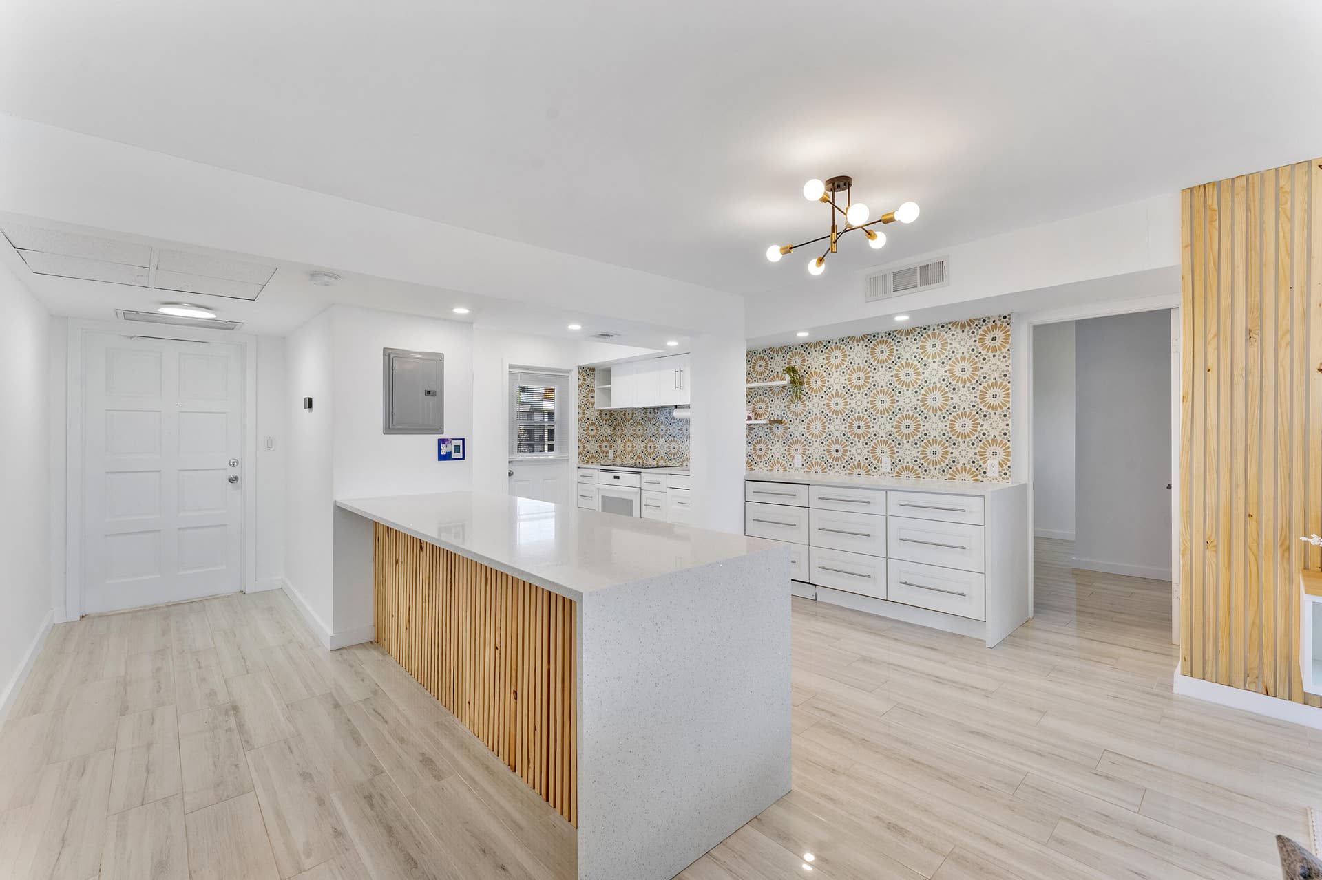 3001 S Course Drive, #502, Pompano Beach, Pompano Beach, FL 33069 Kitchen