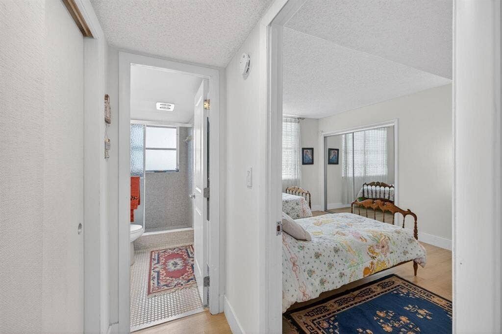 3200 N Course Lane, #116, Pompano Beach, FL 33069 Bath/Bedroom