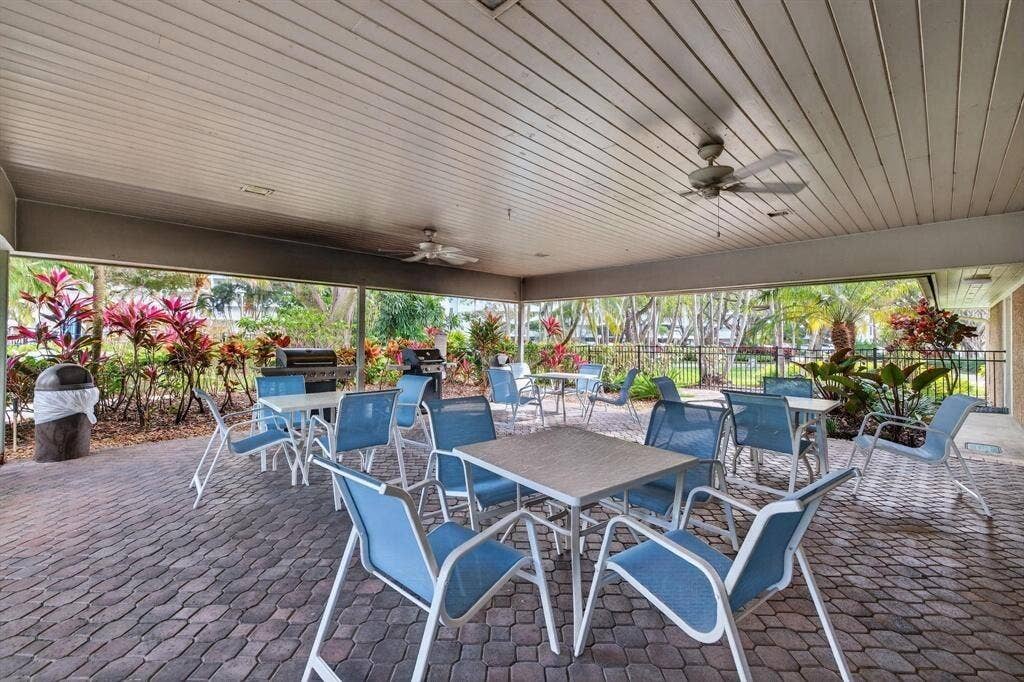 3200 N Course Lane, #116, Pompano Beach, FL 33069 Clubghouse