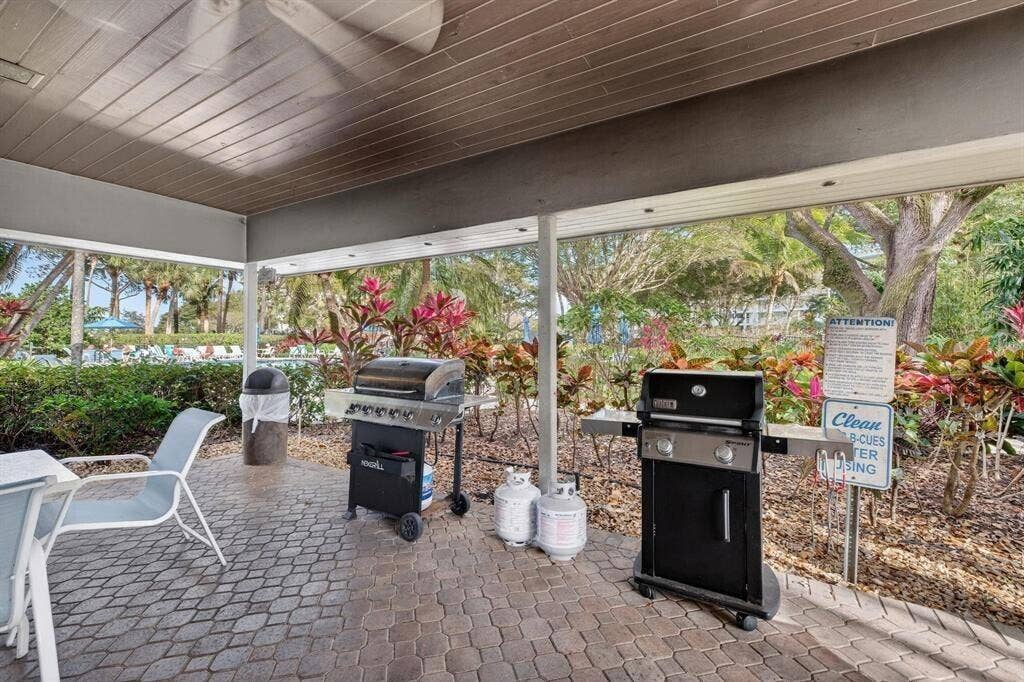 3200 N Course Lane, #116, Pompano Beach, FL 33069 Clubhouse