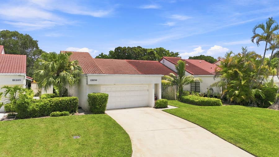 Property photo for 11190 Stonybrook Lane, Boynton Beach, FL