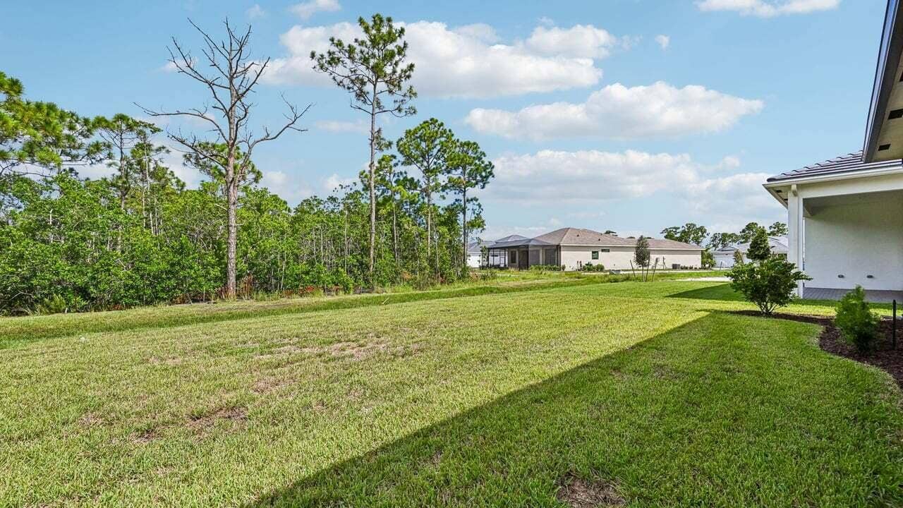13566 SE Grovewood Drive, Port St Lucie, FL 34984 Lanai View