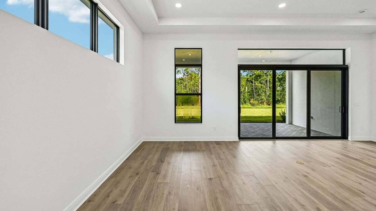 13566 SE Grovewood Drive, Port St Lucie, FL 34984 Dining-Great Room