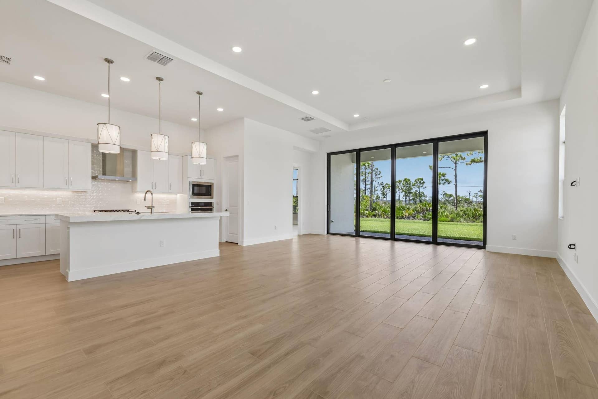 13761 SE Blackwood Drive, Port St Lucie, FL 34984 Great Room