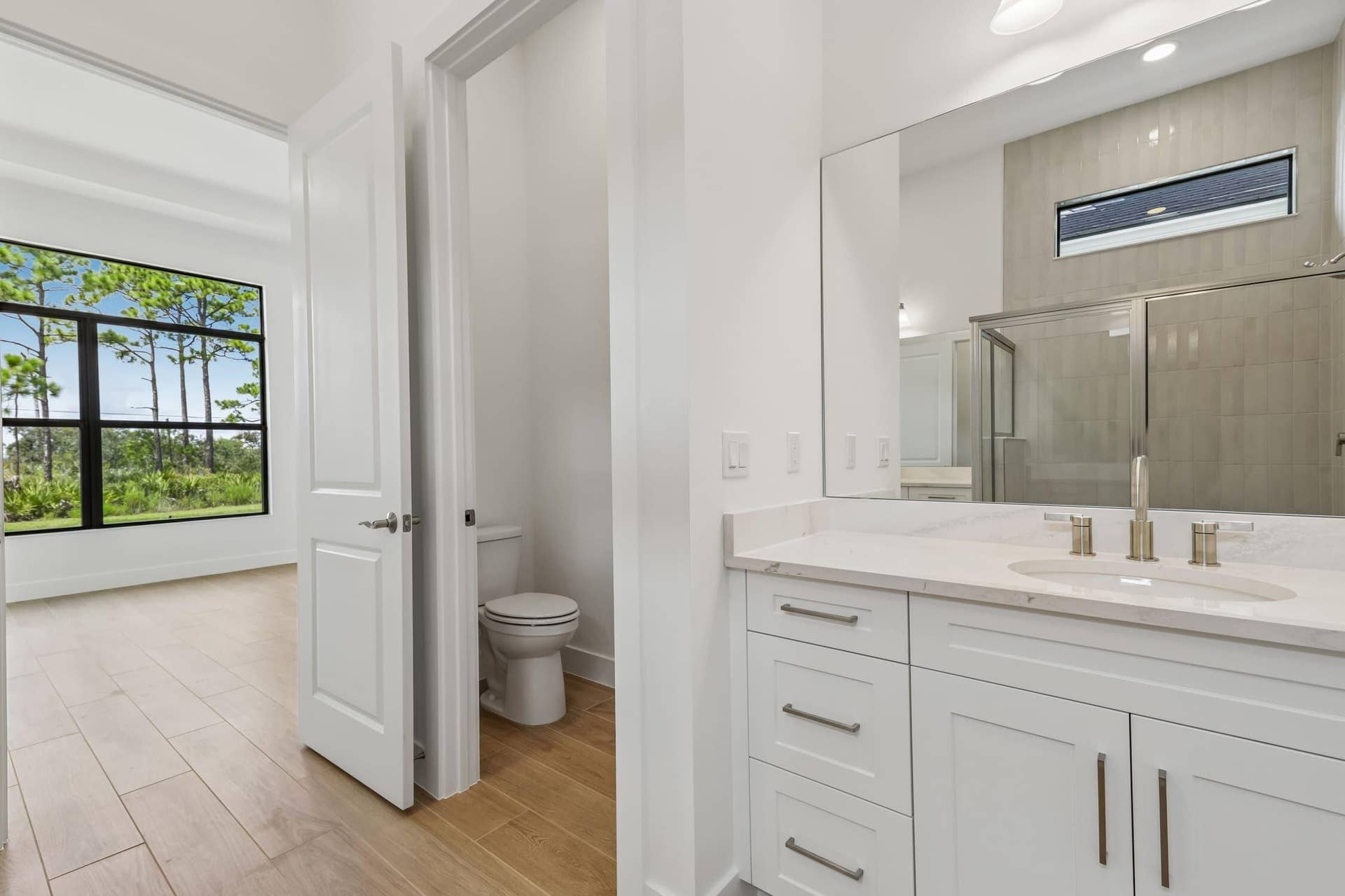 13761 SE Blackwood Drive, Port St Lucie, FL 34984 Owner's Bath