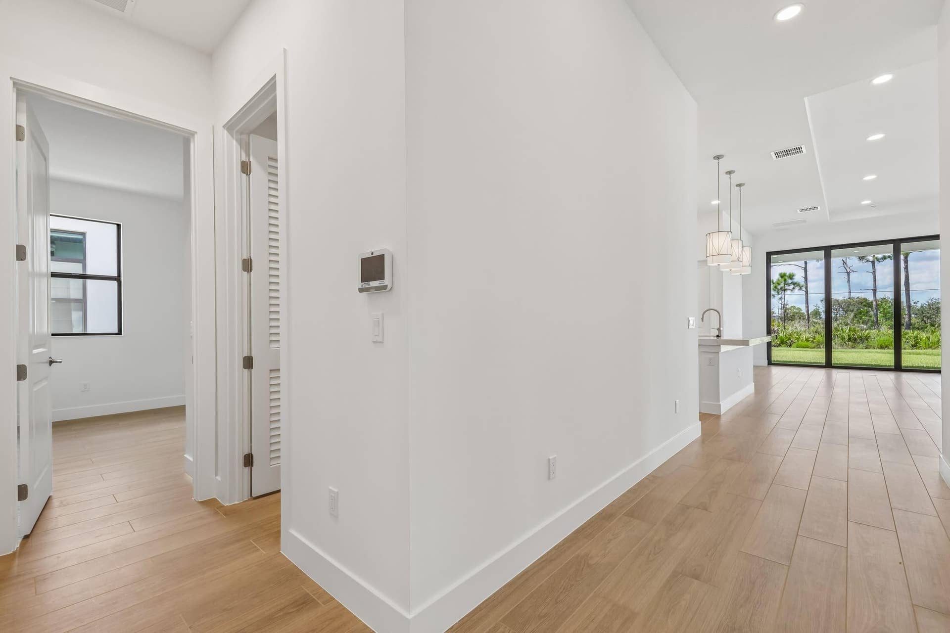 13761 SE Blackwood Drive, Port St Lucie, FL 34984 Entry