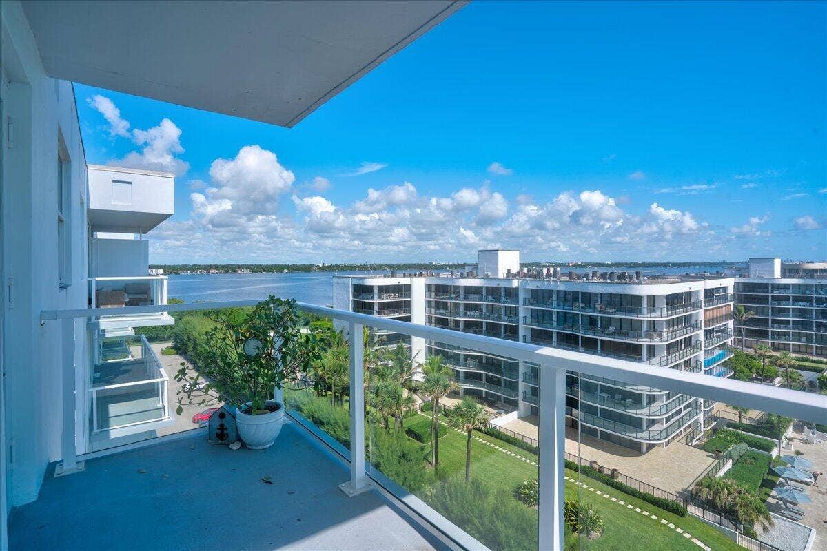 3450 S Ocean Boulevard, #806, Palm Beach, FL 33480 22-3450 S Ocean 806-25
