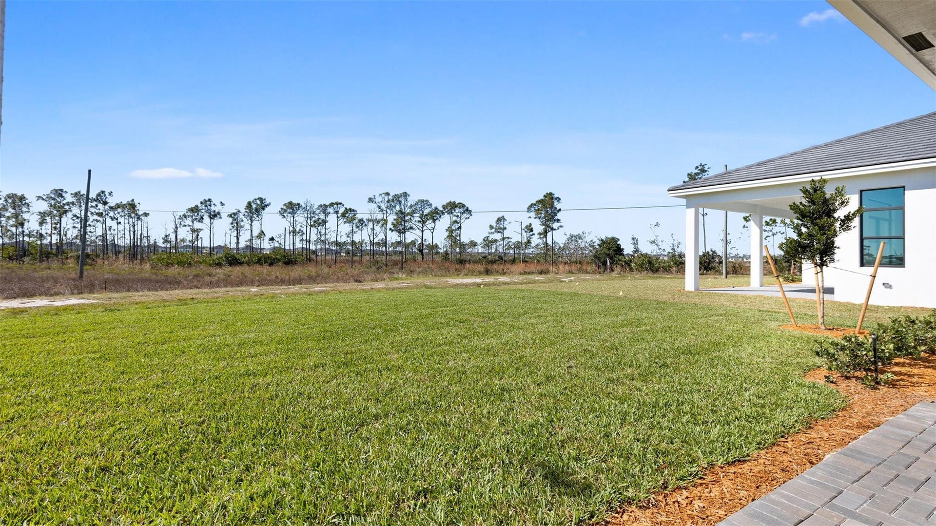 13670 SE Grovewood Drive, Port St Lucie, FL 34984 Lanai