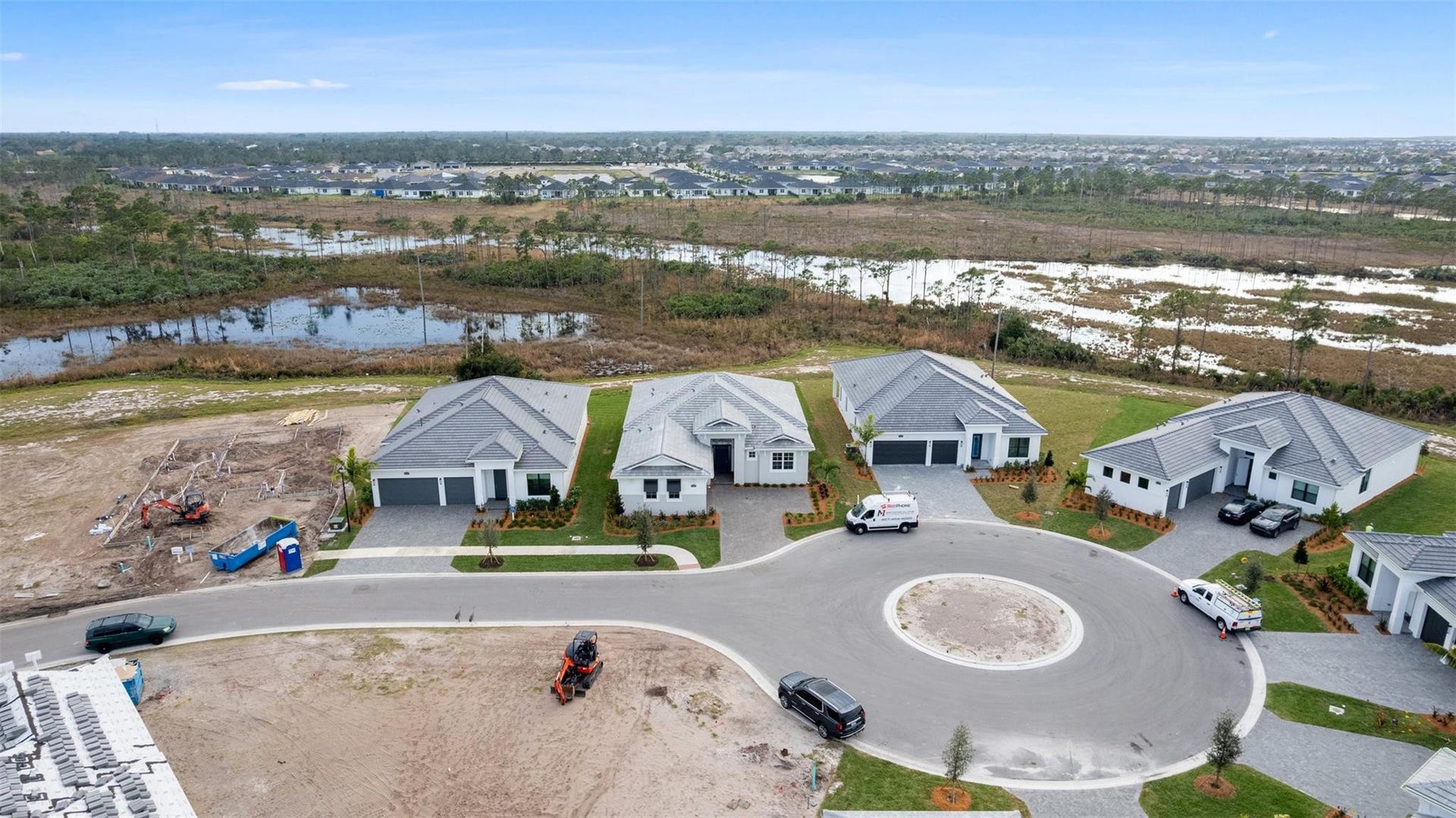 13670 SE Grovewood Drive, Port St Lucie, FL 34984 Exterior