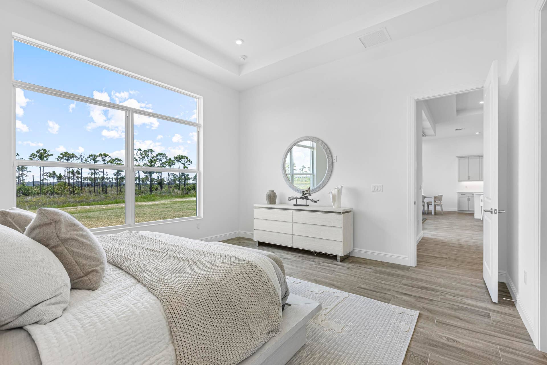 13670 SE Grovewood Drive, Port St Lucie, FL 34984 staged