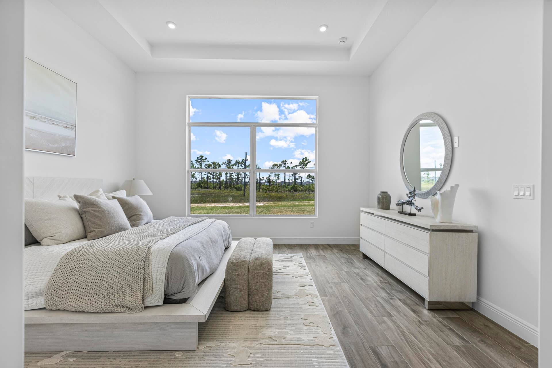 13670 SE Grovewood Drive, Port St Lucie, FL 34984 staged