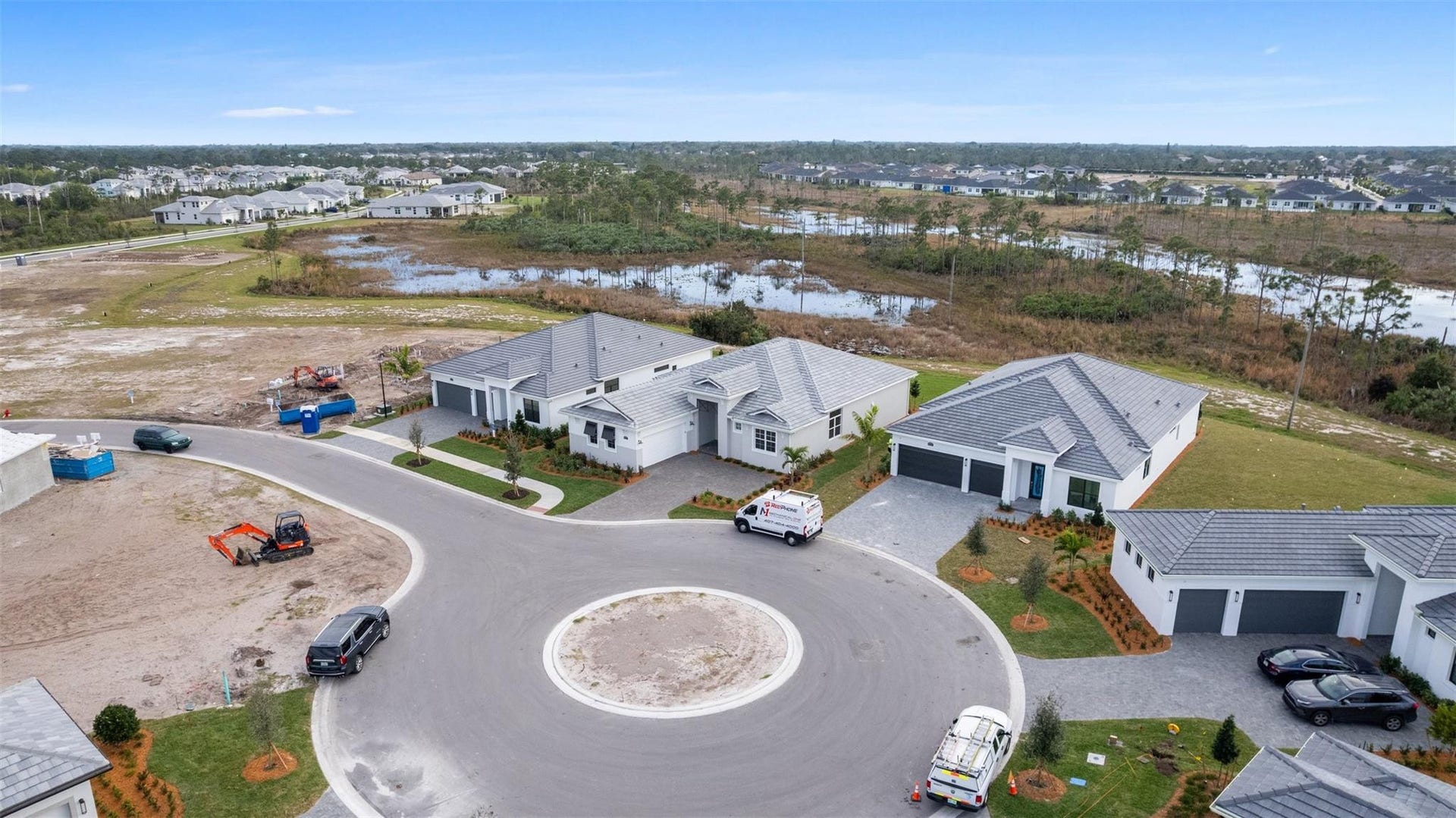 13670 SE Grovewood Drive, Port St Lucie, FL 34984 Exterior