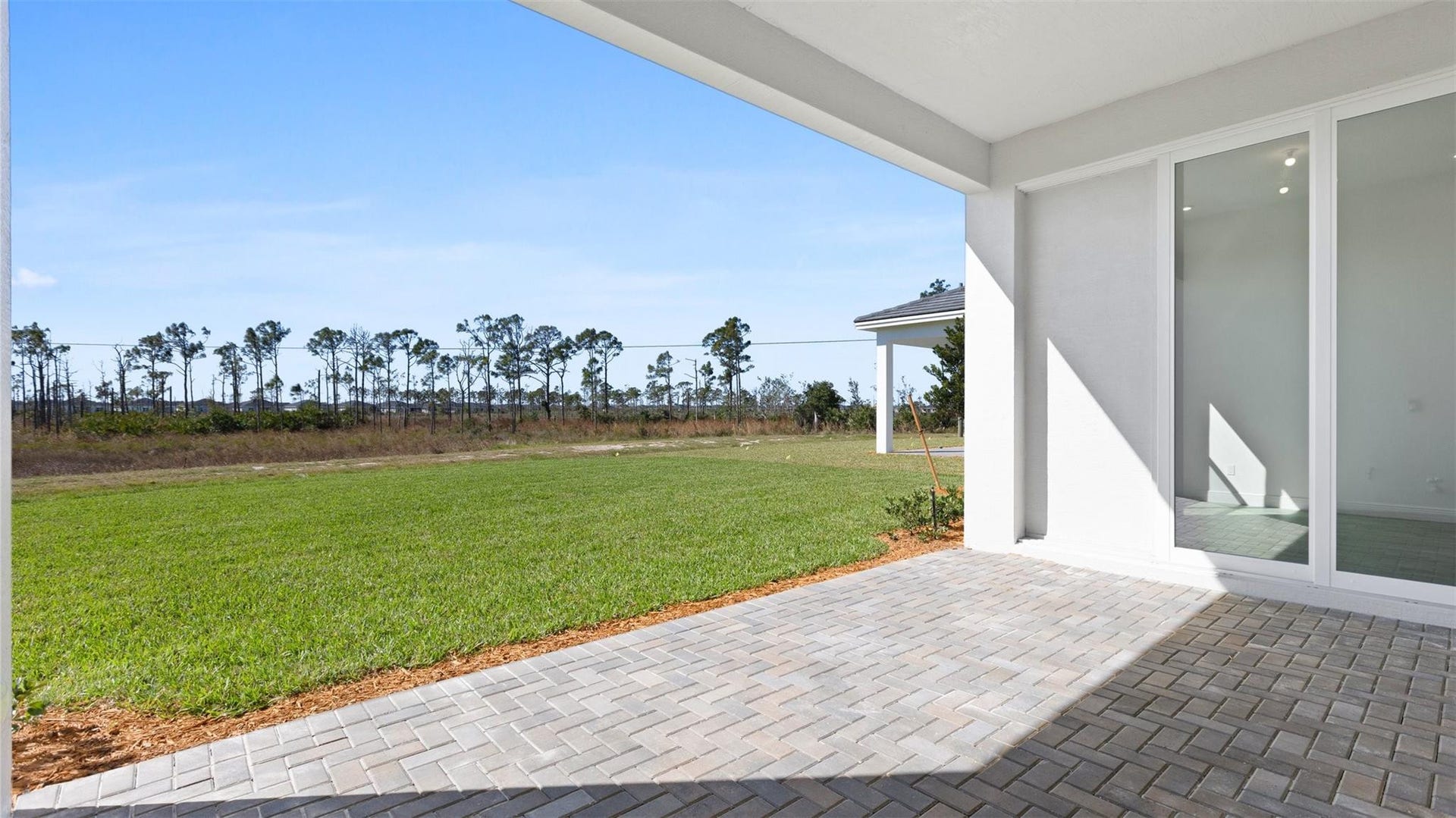 13670 SE Grovewood Drive, Port St Lucie, FL 34984 Lanai