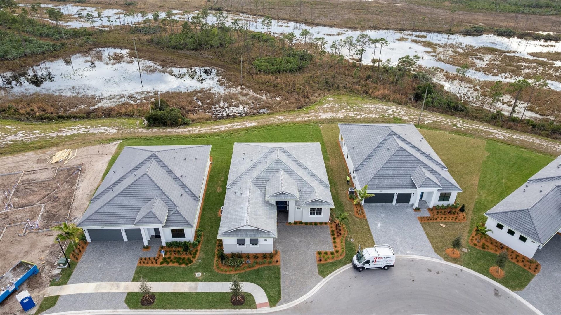 13670 SE Grovewood Drive, Port St Lucie, FL 34984 Exterior