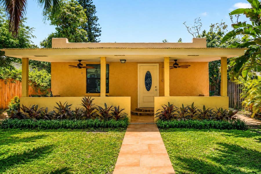 Property photo for 640 34TH Street, West Palm Beach, FL