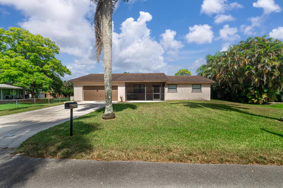Property photo for 4340 SW 74th Avenue, Davie, FL