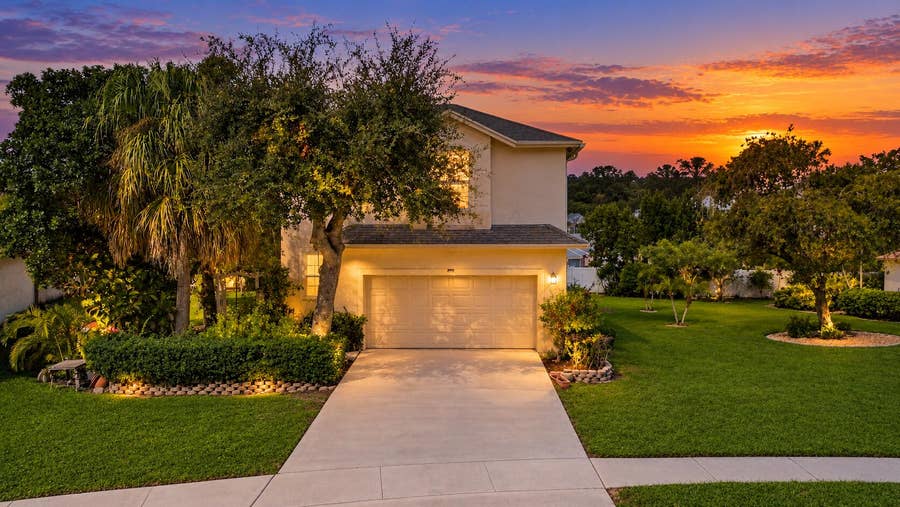 Property photo for 6060 AZALEA Circle, West Palm Beach, FL