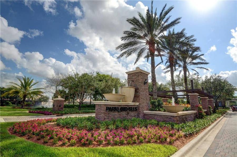 Property photo for 6272 NW 108TH Way, Parkland, FL