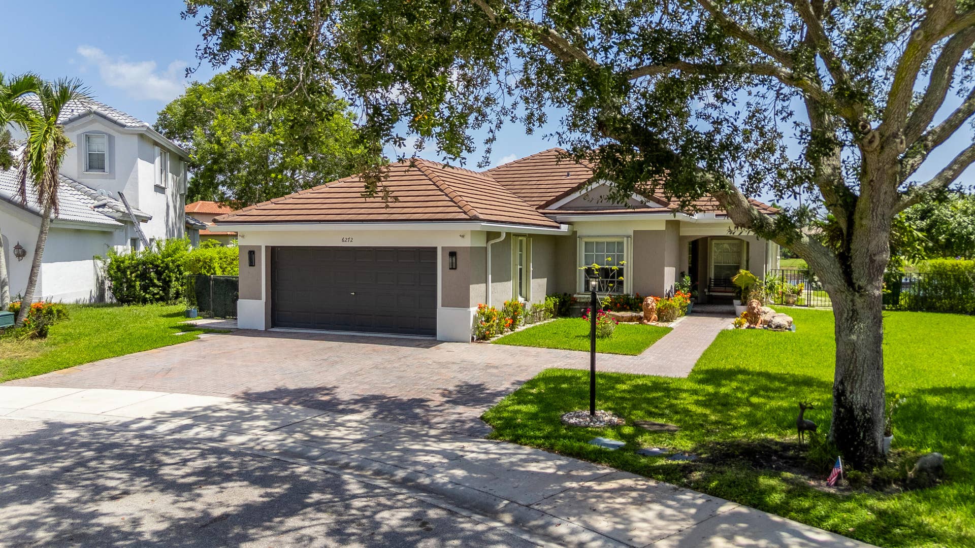 6272 NW 108TH Way, Parkland, FL 33076 Dron-19