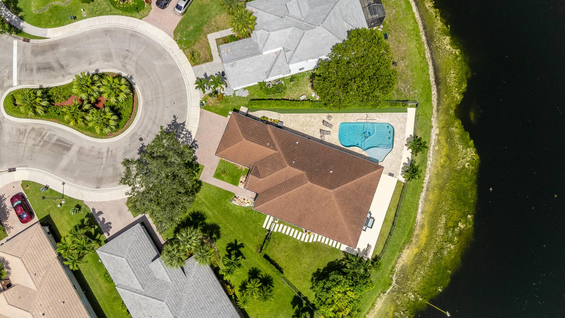 6272 NW 108TH Way, Parkland, FL 33076 Dron-13