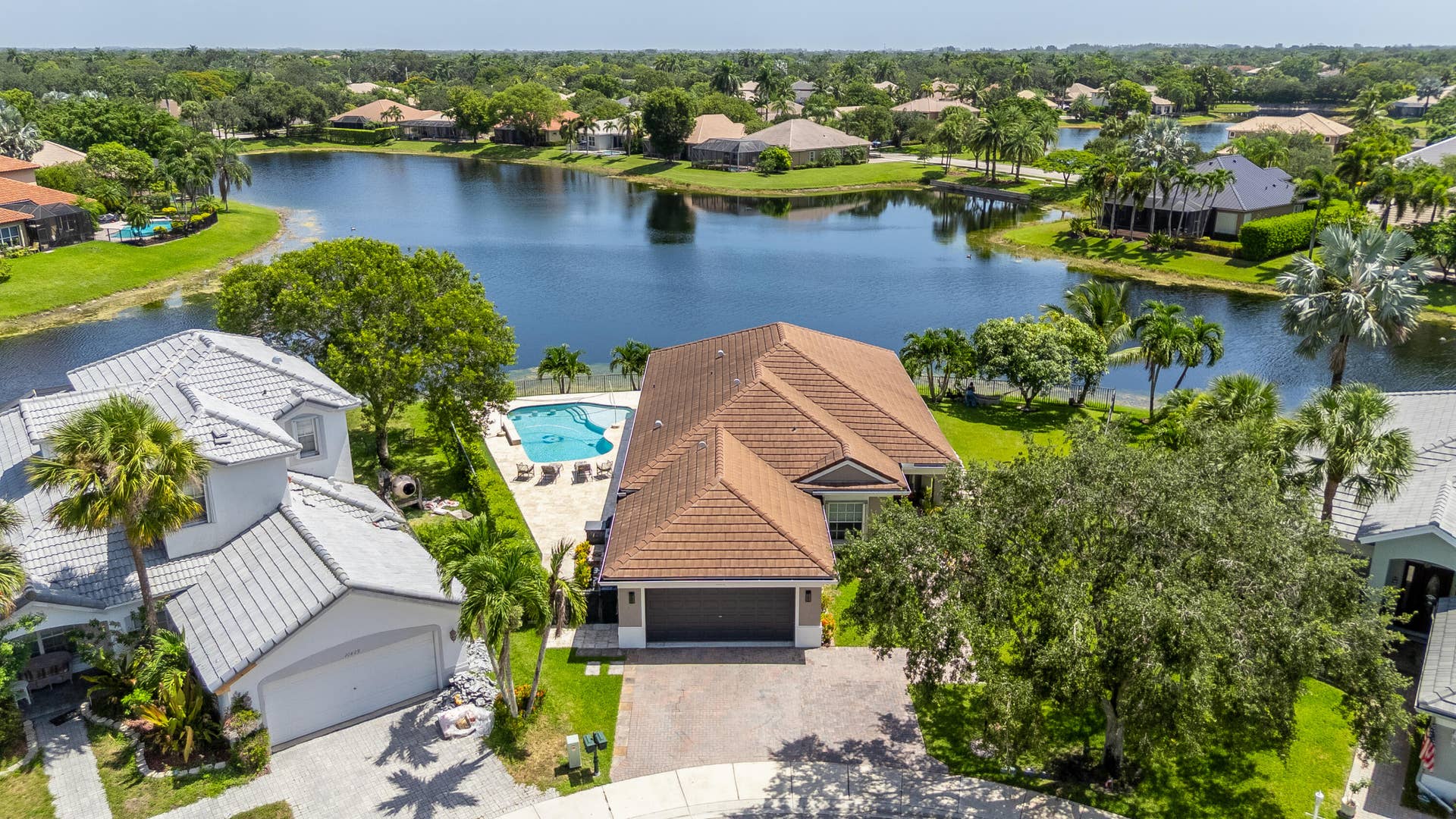 6272 NW 108TH Way, Parkland, FL 33076 Dron-16