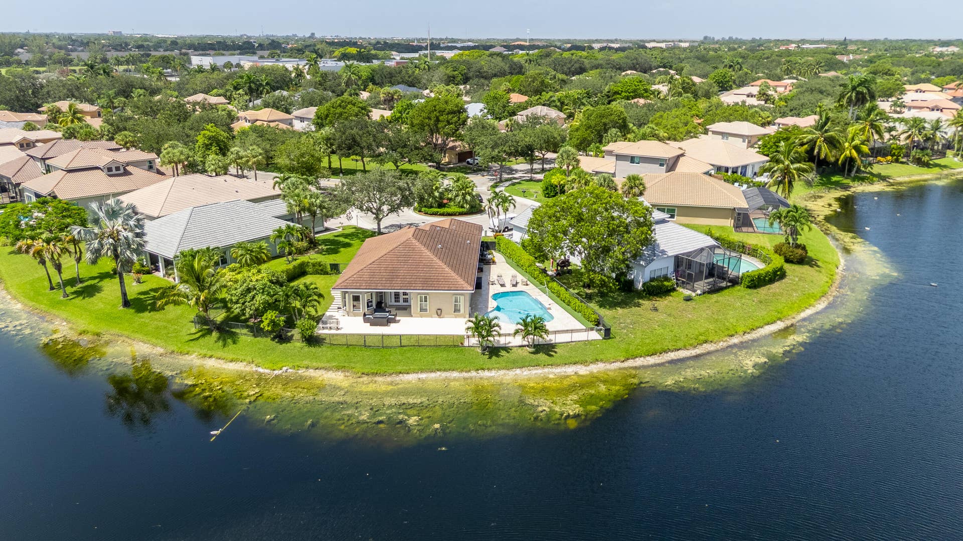 6272 NW 108TH Way, Parkland, FL 33076 Dron-9
