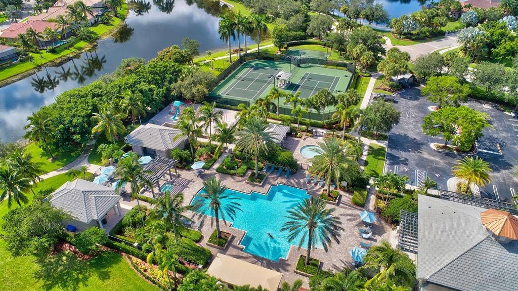 6272 NW 108TH Way, Parkland, FL 33076 2