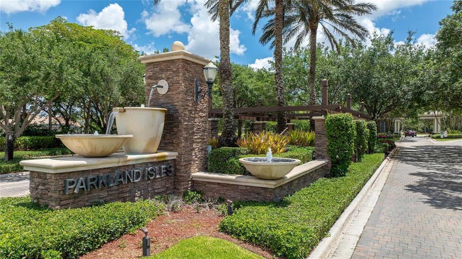 Property photo for 6272 NW 108TH Way, Parkland, FL