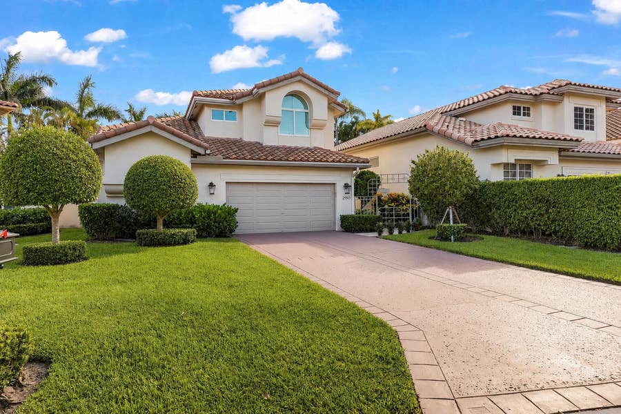 Property photo for 2550 NW 52ND Street, Boca Raton, FL