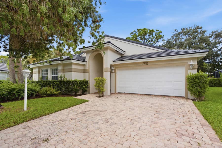 Property photo for 208 Jones Creek Drive, Jupiter, FL