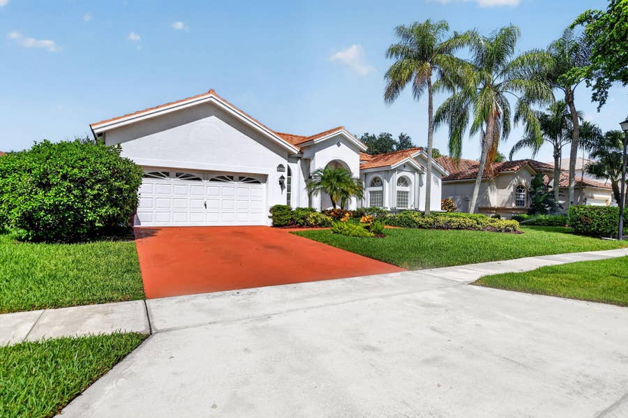 Property photo for 10031 Lexington Estates Boulevard, Boca Raton, FL