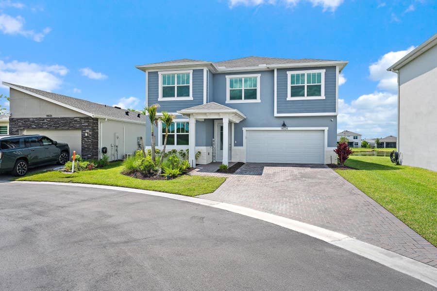 Property photo for 14034 SW Surina Street, Port St Lucie, FL
