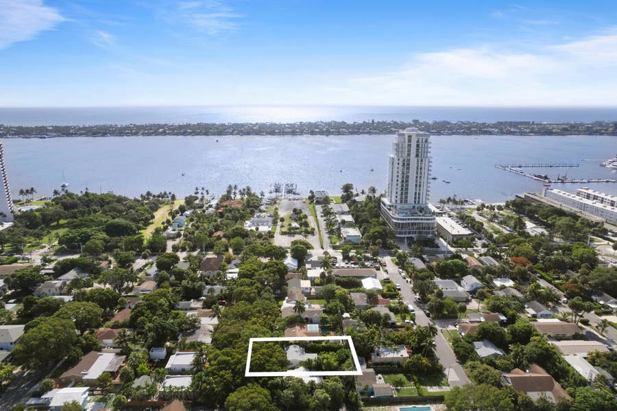 Property photo for 426 48TH Street, West Palm Beach, FL