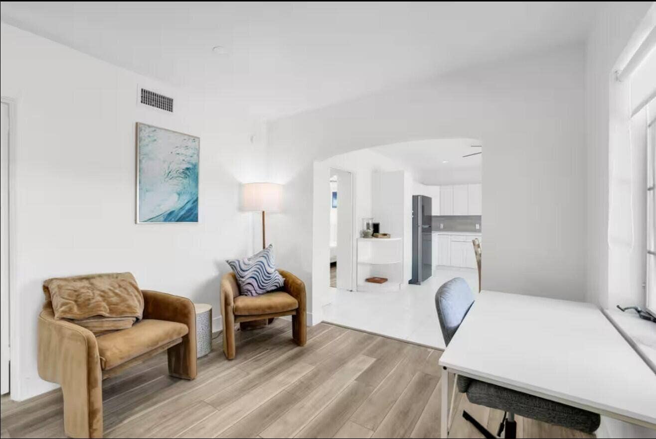 320 Inlet Way, #1, Palm Beach Shores, Palm Beach Shores, FL 33404 Living Room