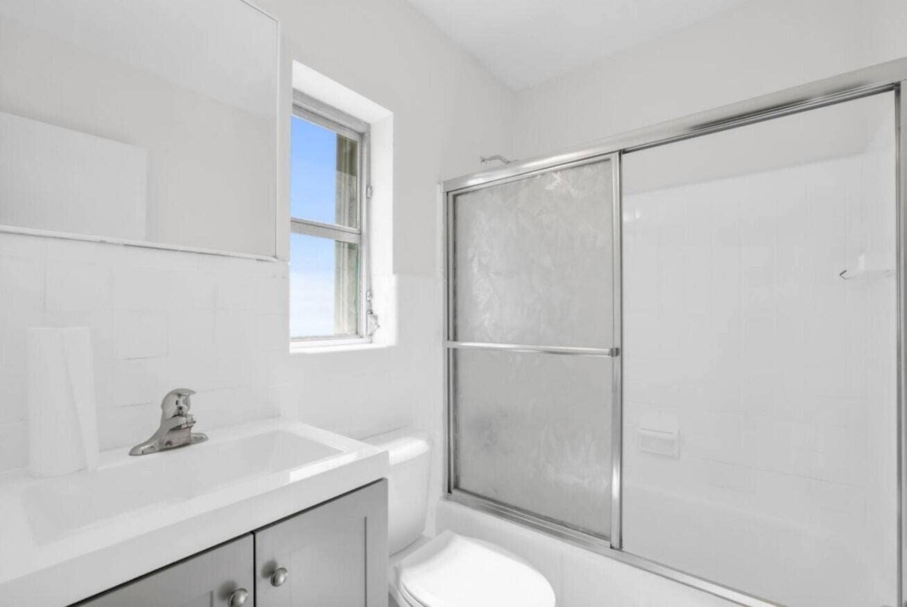 320 Inlet Way, #1, Palm Beach Shores, Palm Beach Shores, FL 33404 Bathroom