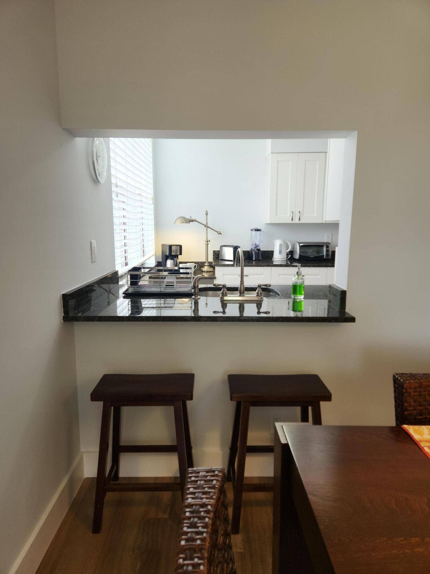 825 Egret Circle, #311, Delray Beach, FL 33444 Dining Barstools