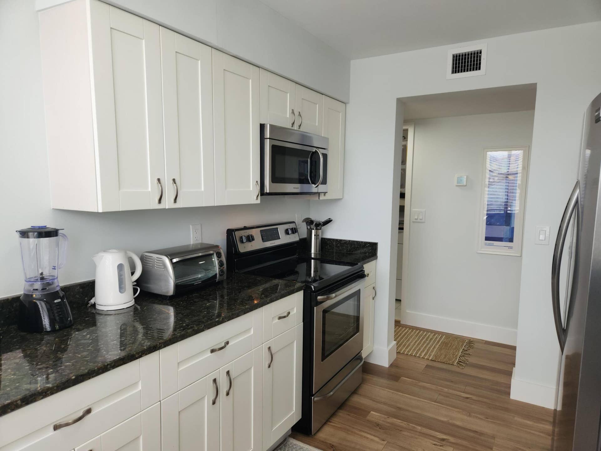 825 Egret Circle, #311, Delray Beach, FL 33444 Kitchen