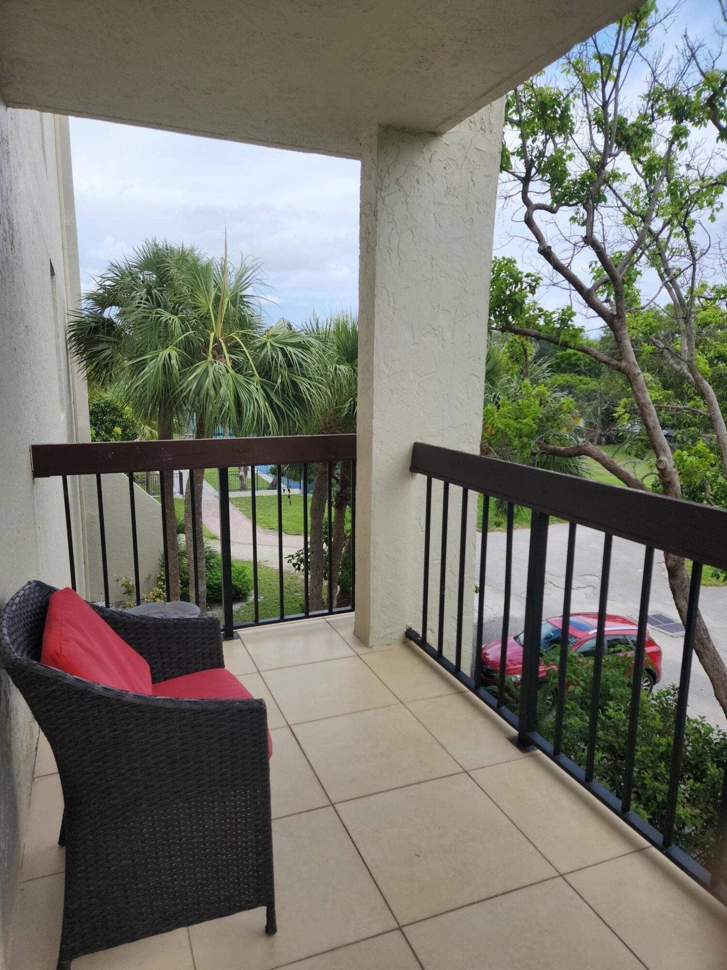 825 Egret Circle, #311, Delray Beach, FL 33444 Wrap Around Balcony
