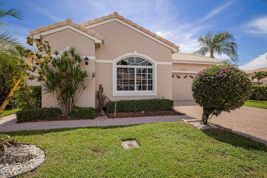 Property photo for 23444 Alzira Circle, Boca Raton, FL