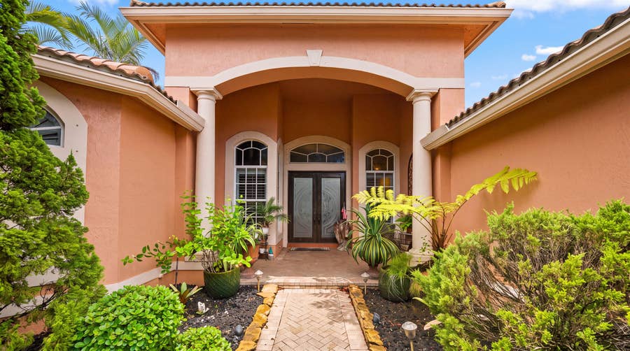 Property photo for 4916 FOREST DALE Drive, Lake Worth, FL