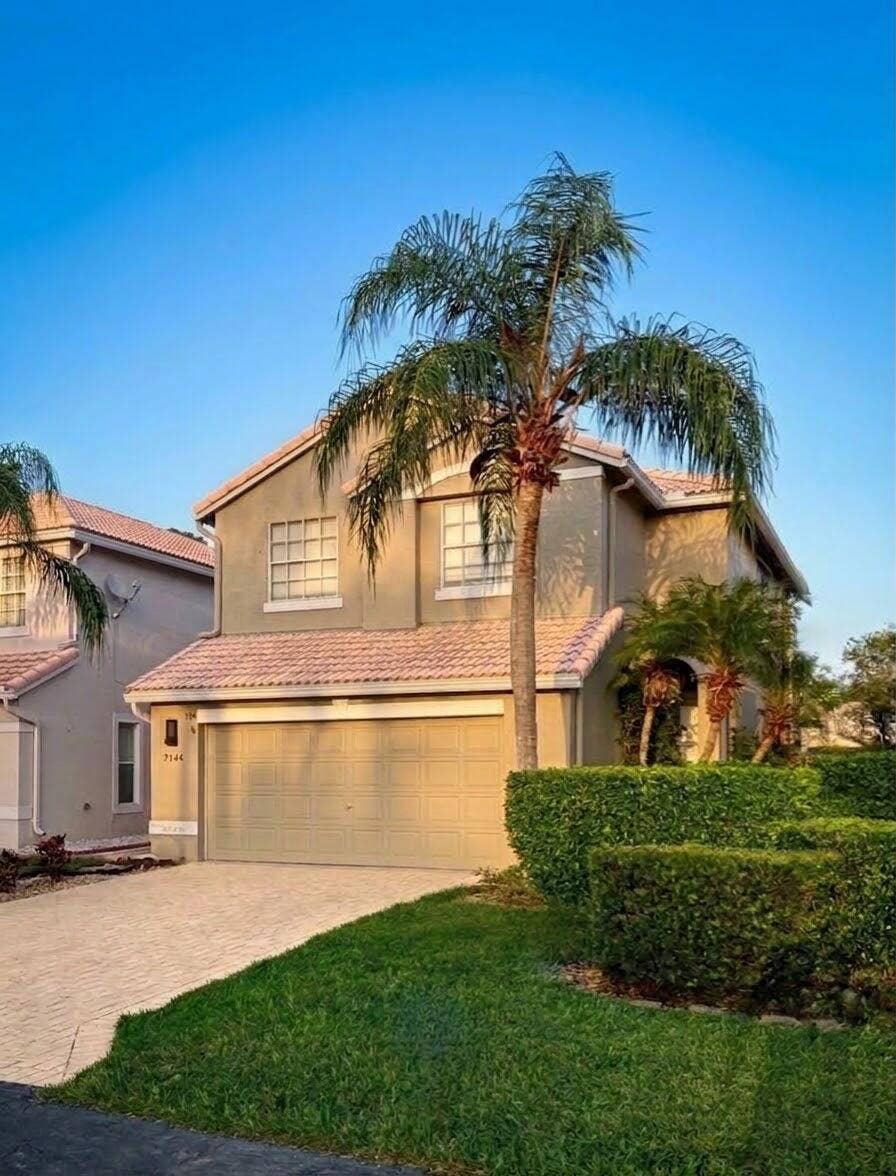 Property photo for 7144 CRAW KEY Way, Lake Worth, FL